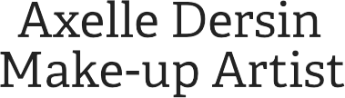 Axelle Dersin